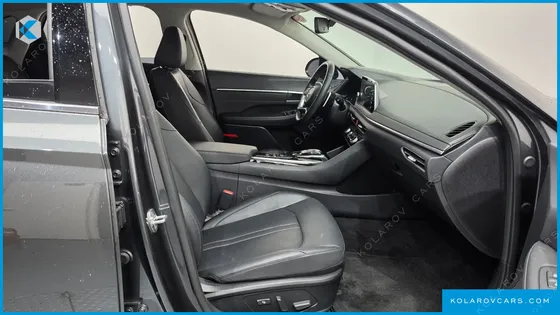 HYUNDAI SONATA 2.0