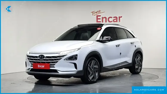 HYUNDAI NEXO PREMIUM