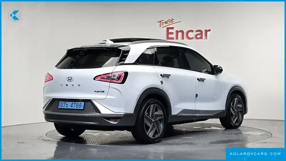 HYUNDAI NEXO PREMIUM