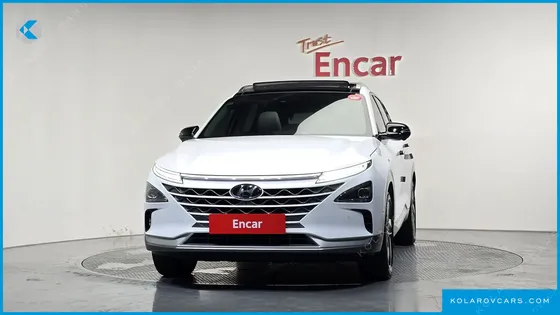 HYUNDAI NEXO PREMIUM