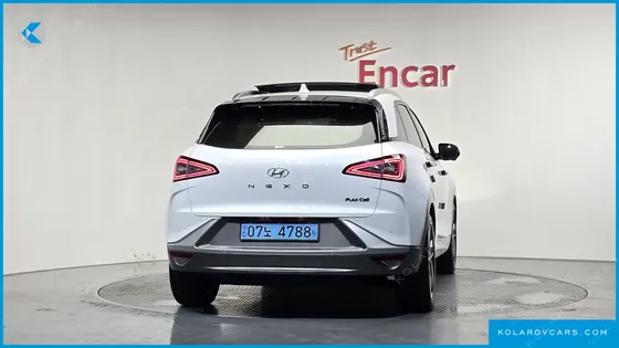 HYUNDAI NEXO PREMIUM