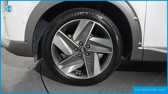 HYUNDAI NEXO PREMIUM