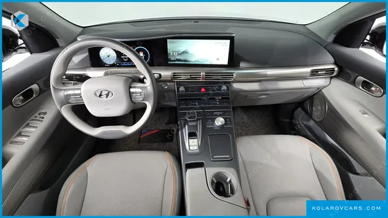 HYUNDAI NEXO PREMIUM