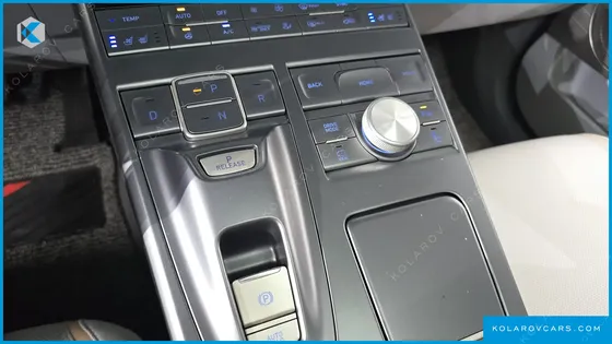 HYUNDAI NEXO PREMIUM