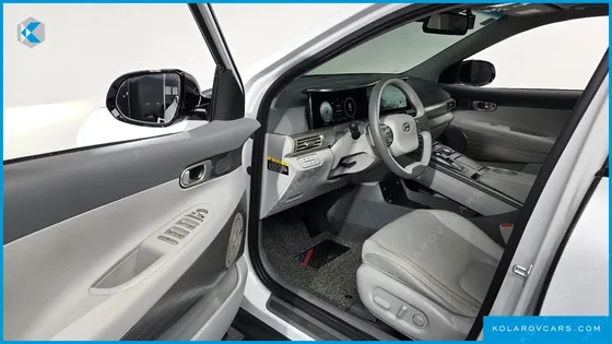 HYUNDAI NEXO PREMIUM