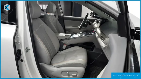 HYUNDAI NEXO PREMIUM