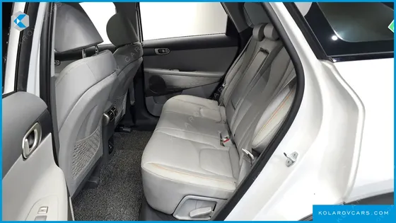 HYUNDAI NEXO PREMIUM
