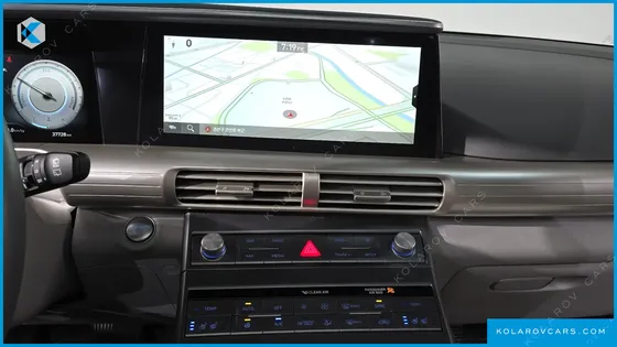 HYUNDAI NEXO PREMIUM