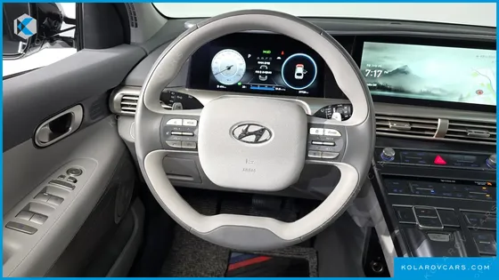 HYUNDAI NEXO PREMIUM