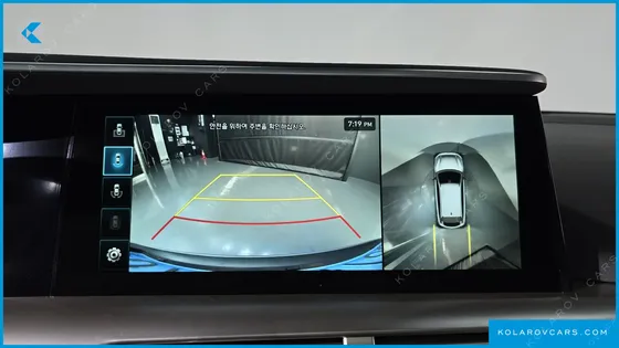 HYUNDAI NEXO PREMIUM