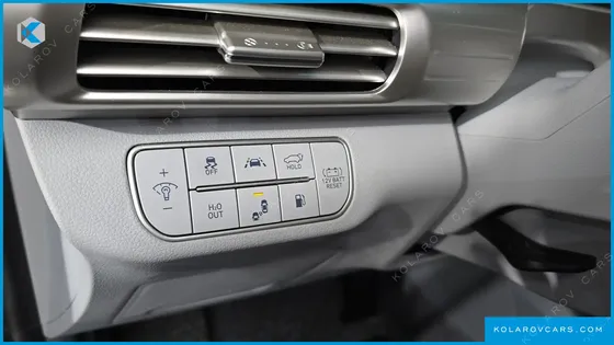 HYUNDAI NEXO PREMIUM