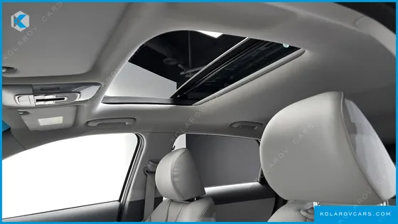 HYUNDAI NEXO PREMIUM