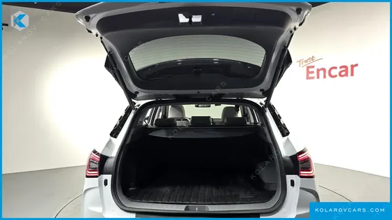 HYUNDAI NEXO PREMIUM