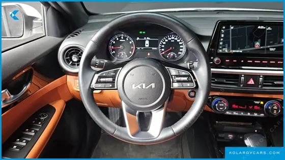KIA K3 1.6