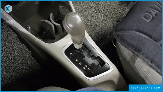 KIA MORNING (PICANTO) VAN