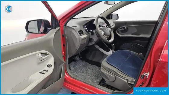 KIA MORNING (PICANTO) VAN