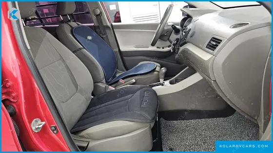 KIA MORNING (PICANTO) VAN
