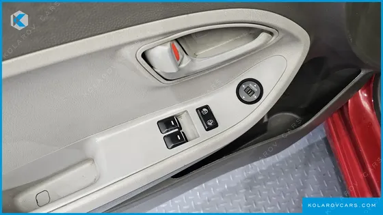 KIA MORNING (PICANTO) VAN