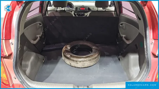 KIA MORNING (PICANTO) VAN