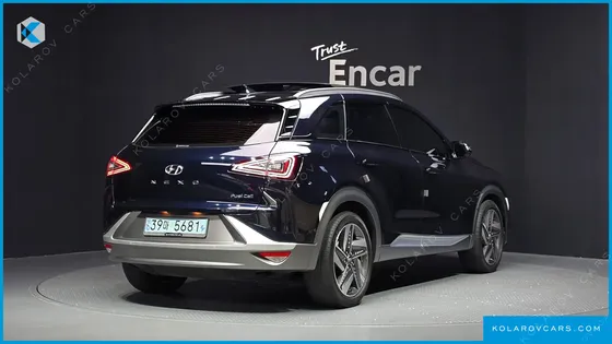 HYUNDAI NEXO PREMIUM
