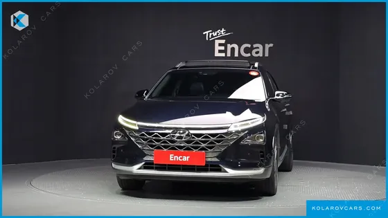 HYUNDAI NEXO PREMIUM