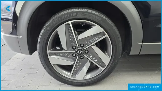 HYUNDAI NEXO PREMIUM