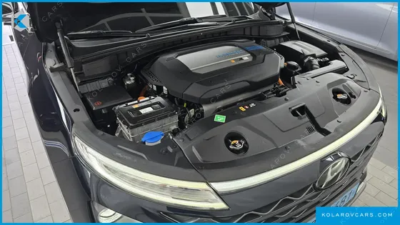 HYUNDAI NEXO PREMIUM