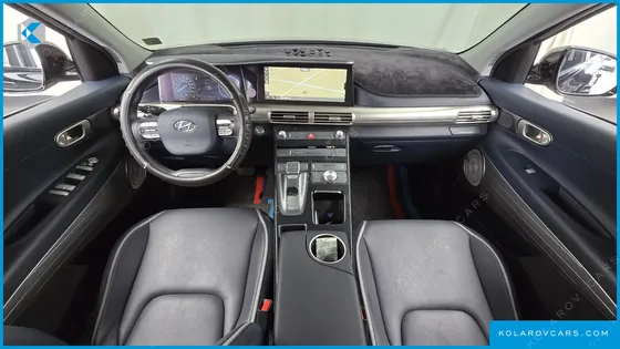 HYUNDAI NEXO PREMIUM