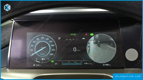 HYUNDAI NEXO PREMIUM