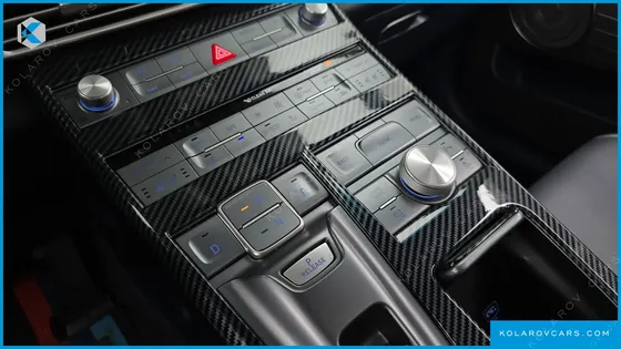 HYUNDAI NEXO PREMIUM