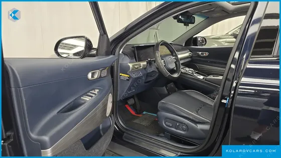 HYUNDAI NEXO PREMIUM