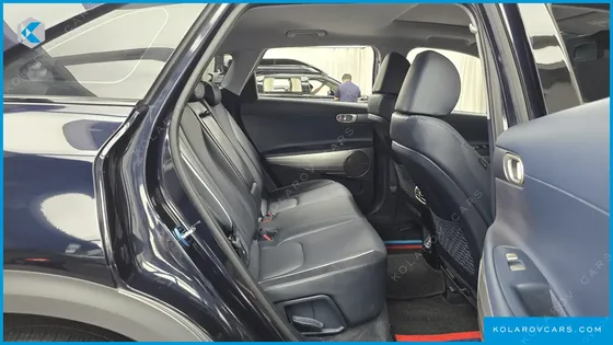 HYUNDAI NEXO PREMIUM
