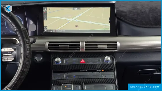 HYUNDAI NEXO PREMIUM