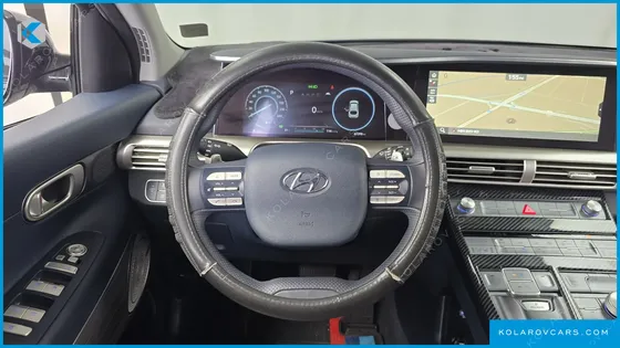 HYUNDAI NEXO PREMIUM