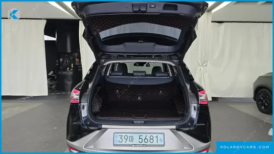 HYUNDAI NEXO PREMIUM