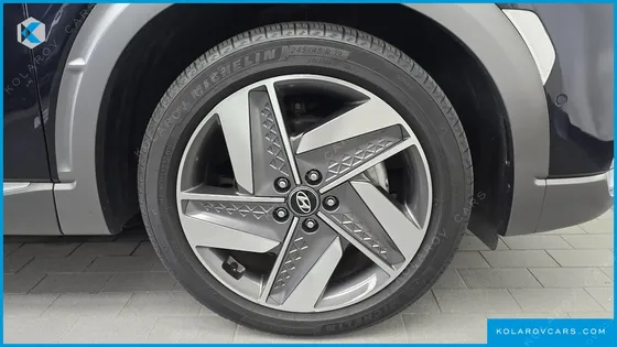 HYUNDAI NEXO PREMIUM