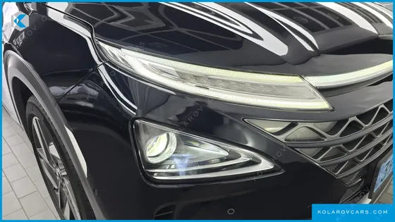 HYUNDAI NEXO PREMIUM