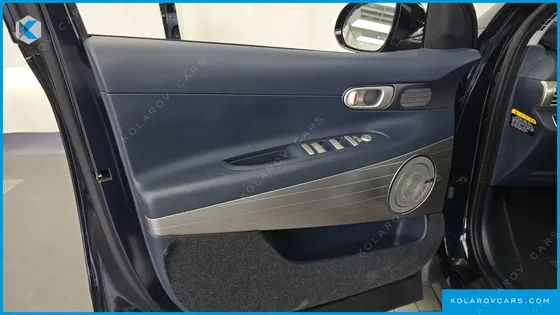 HYUNDAI NEXO PREMIUM