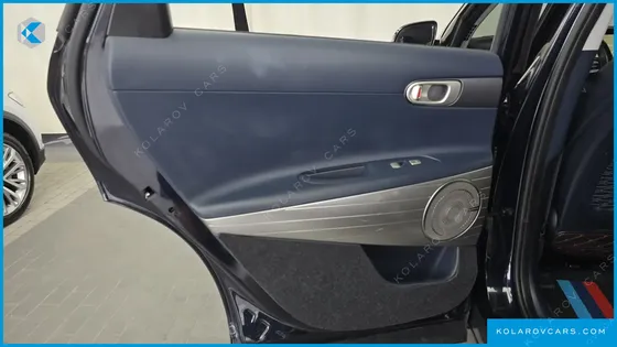 HYUNDAI NEXO PREMIUM