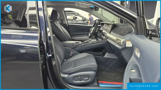HYUNDAI NEXO PREMIUM