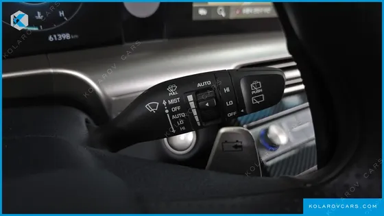 HYUNDAI NEXO PREMIUM