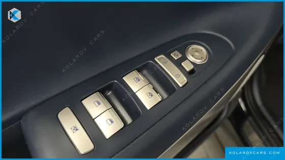 HYUNDAI NEXO PREMIUM