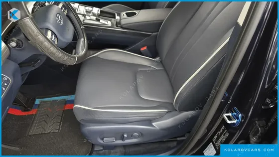 HYUNDAI NEXO PREMIUM