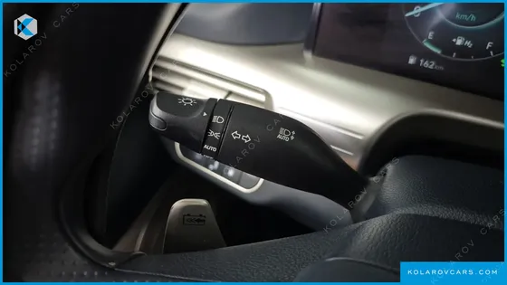 HYUNDAI NEXO PREMIUM
