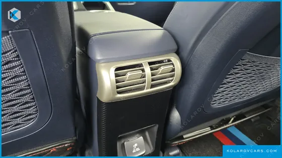 HYUNDAI NEXO PREMIUM