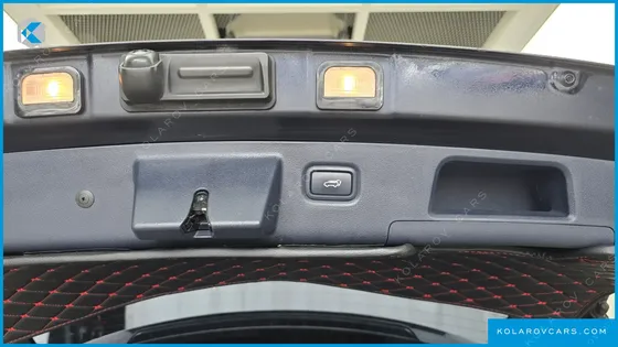 HYUNDAI NEXO PREMIUM