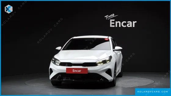 KIA K3 1.6