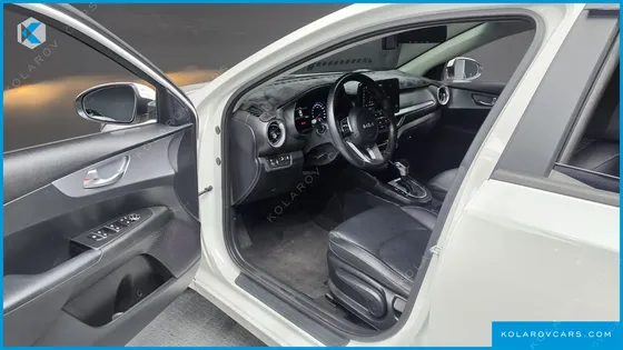 KIA K3 1.6