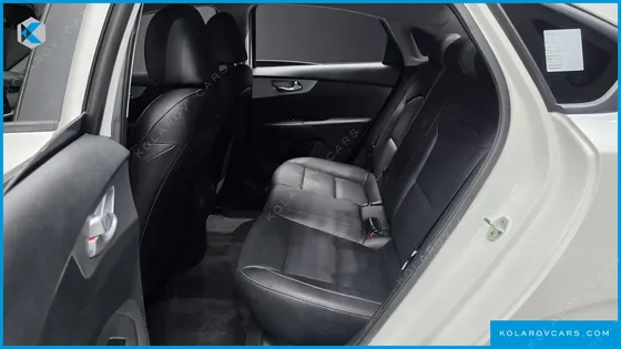 KIA K3 1.6
