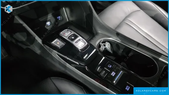 HYUNDAI SONATA 2.0 LPG